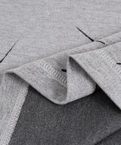 Áo thun nam cotton thấm hút mồ hôi