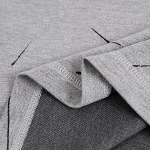 Áo thun nam cotton thấm hút mồ hôi