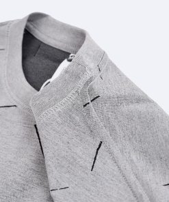 Áo thun nam cotton giá tốt