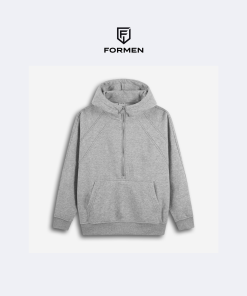 Áo Hoodie Loose