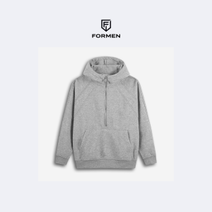 Áo Hoodie Loose