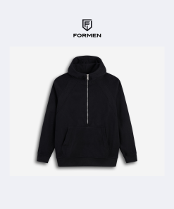 Áo Hoodie Loose