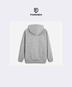 Áo Hoodie Loose