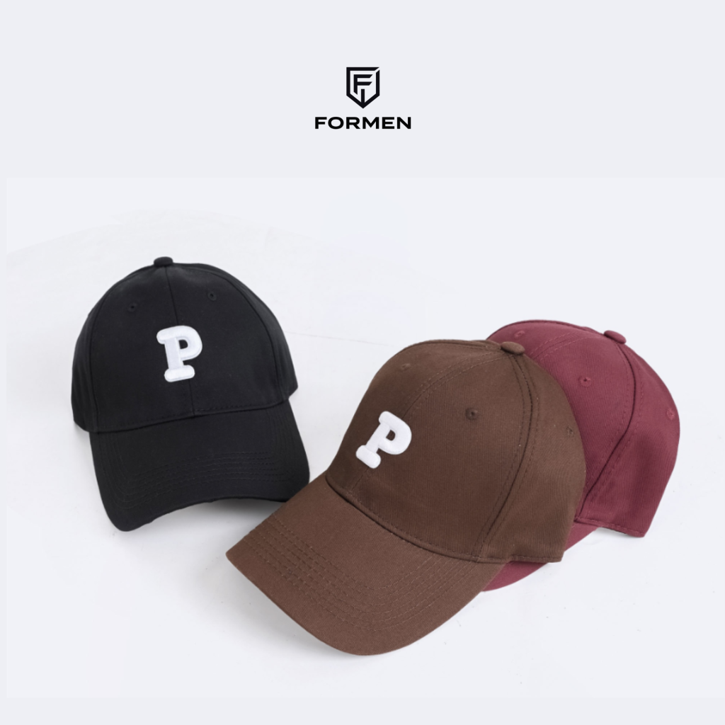 Mũ thời trang xịn đẹp